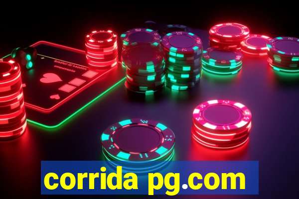 corrida pg.com